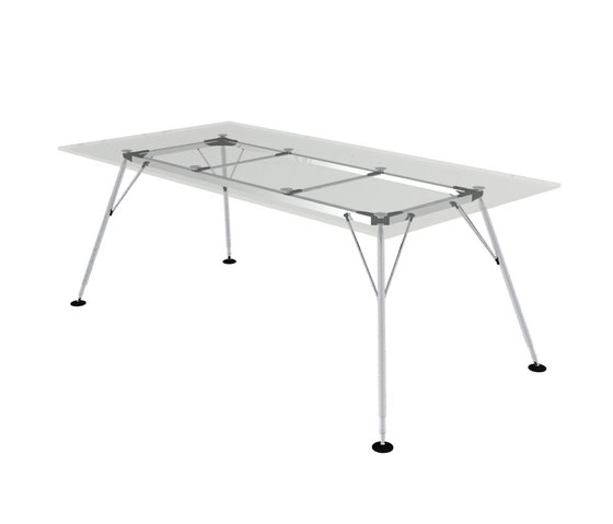 Bosse Nucleon Basic | Contract tables | Bosse