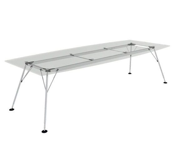 Bosse Nucleon Conference | Contract tables | Bosse