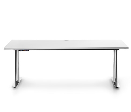 Bosse M2-Desk | Tables collectivités | Bosse