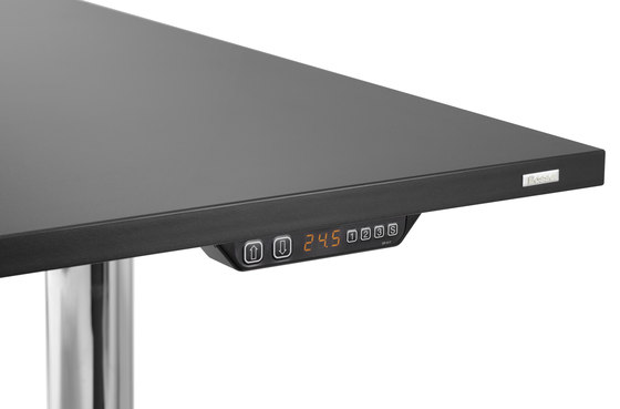 Bosse M3-Desk | Contract tables | Bosse