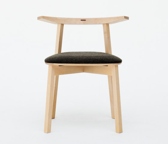 Torii | Fabric | Stühle | Karimoku New Standard