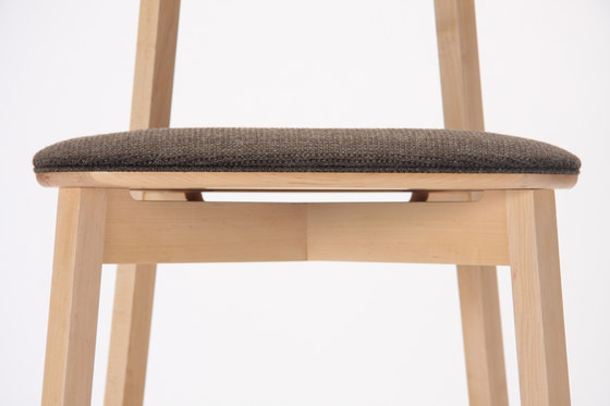 Torii | Fabric | Chairs | Karimoku New Standard