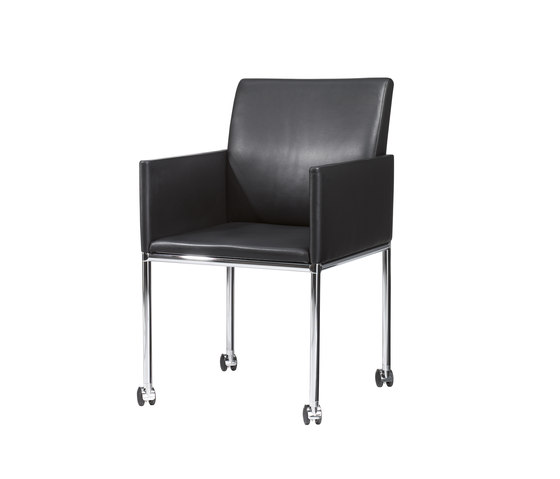 Bosse C-Chair Visitor Chair | Chairs | Bosse