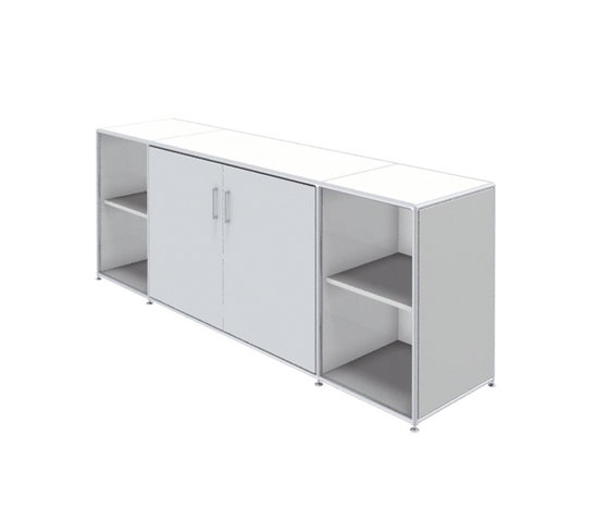 Bosse Sideboard 2 FH | Buffets / Commodes | Bosse