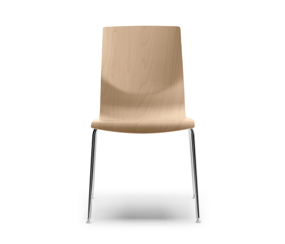 Curvae | Stühle | Forma 5