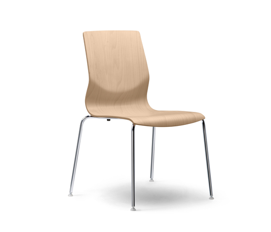 Curvae | Chairs | Forma 5