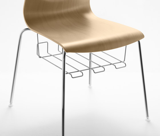 Curvae | Chairs | Forma 5