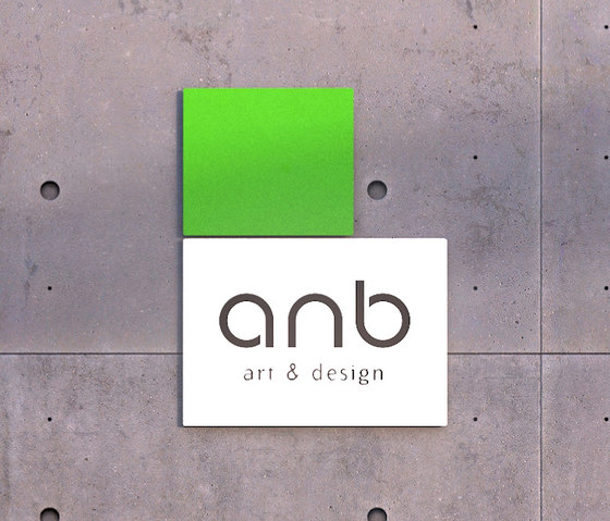 Memoria | Arte | ANB art & design