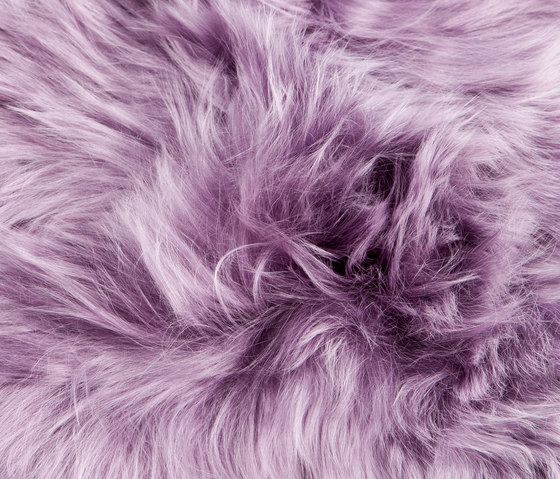 Alpaka | Formatteppiche | a-carpet