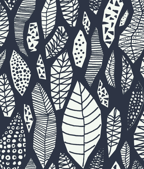 Simply Scandinavian Chlorophyll | Revêtements muraux / papiers peint | wallunica