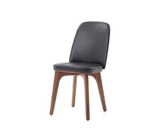 Utility Highback Chair | Chairs | Stellar Works