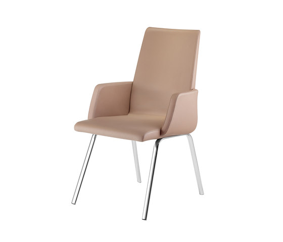 Siro| 2090/2091 | Chairs | DRAENERT
