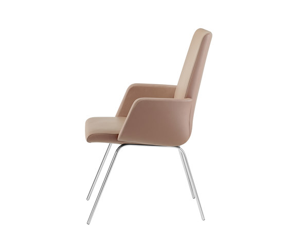 Siro| 2090/2091 | Chairs | DRAENERT