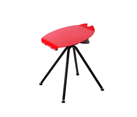 Miró Chair | Hocker | Stellar Works