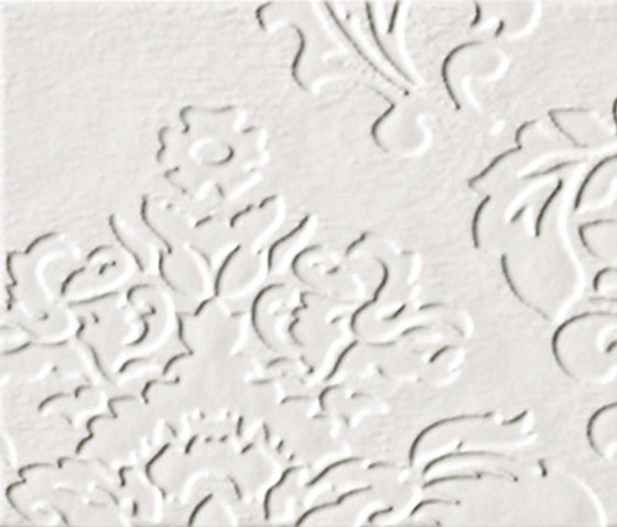Havana Maiolica Bianco | Ceramic tiles | Fap Ceramiche
