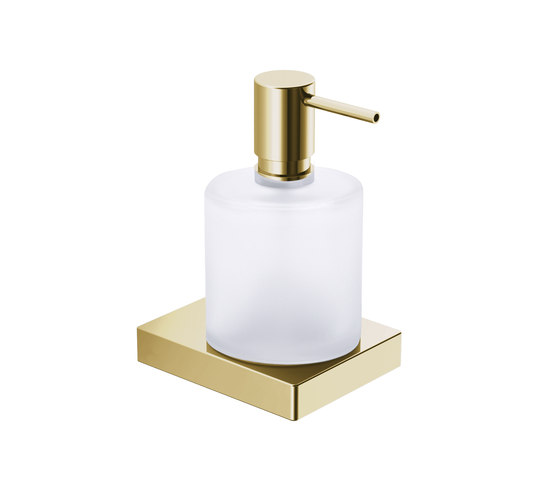 **System 100 C1 Soap dispenser | Distributeurs de savon / lotion | HEWI