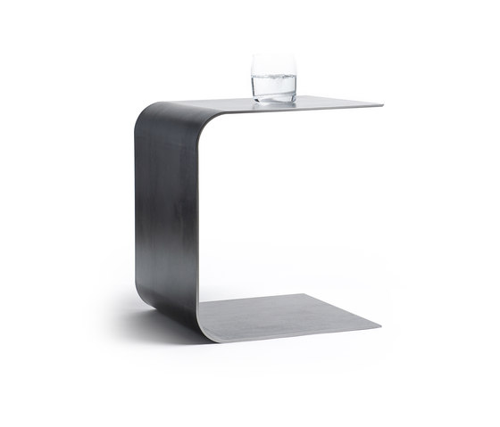 U-Board table | stool | Side tables | lebenszubehoer by stef’s