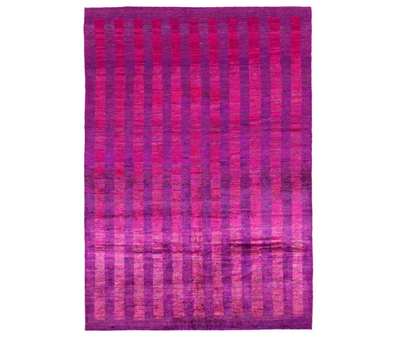 Sari Deluxe | Sari Vertical Stripes | Tapis / Tapis de designers | Jan Kath