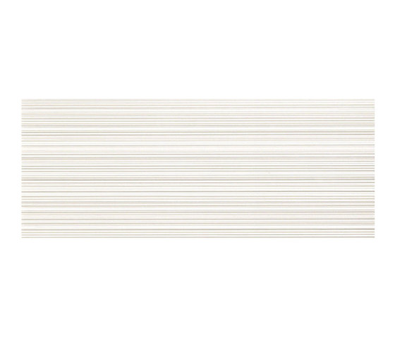 Materia Seta Bianco Inserto | Carrelage céramique | Fap Ceramiche
