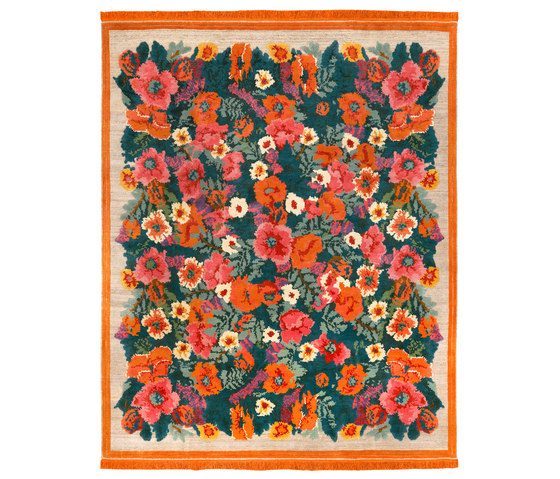 From Russia with love | Scarlenka Allover | Rugs | Jan Kath