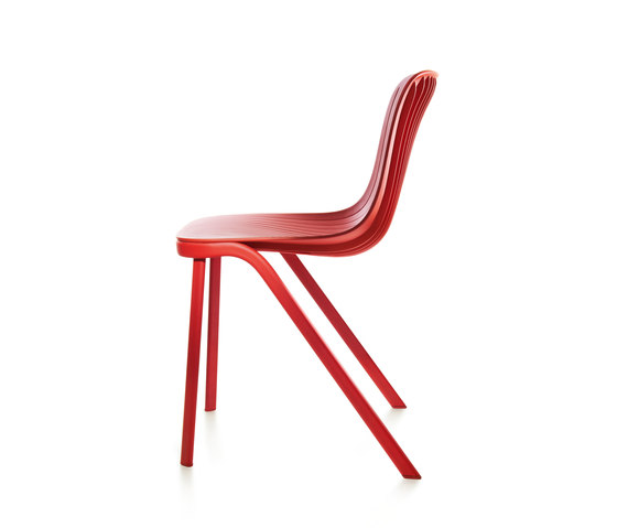 Dragonfly | Chair on cantilever base | Chaises | Segis