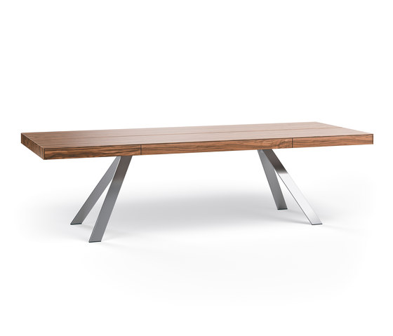 ErTa | Dining tables | team by wellis