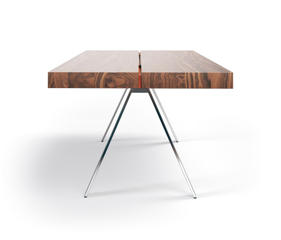 ErTa | Dining tables | team by wellis