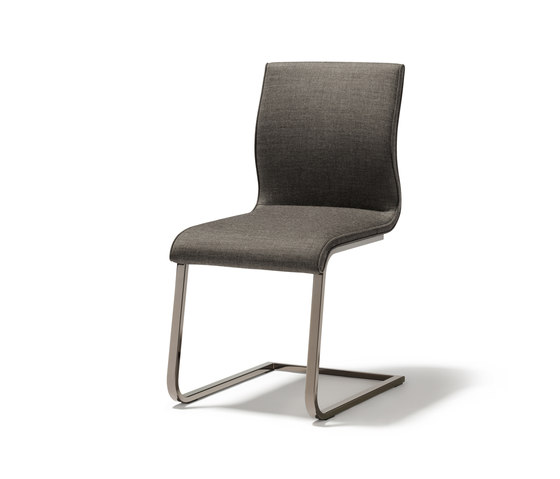 magnum cantilever chair | Sillas | TEAM 7