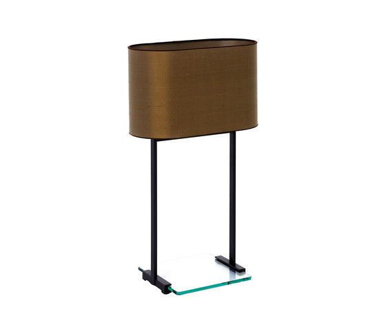 Safari MW09 Table lamp | Tischleuchten | Ghyczy