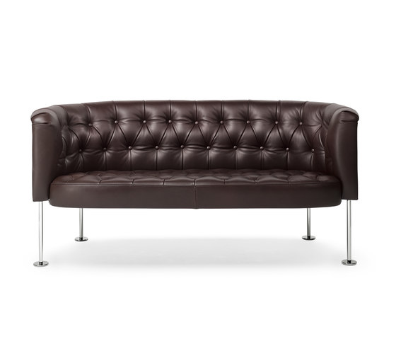 Haussmann Sofa | Sofás | Walter Knoll