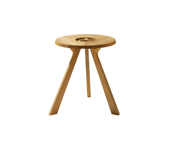 treeO side table | Side tables | TEAM 7