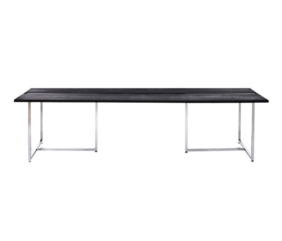 Pivot T3456 Dining table | Dining tables | Ghyczy