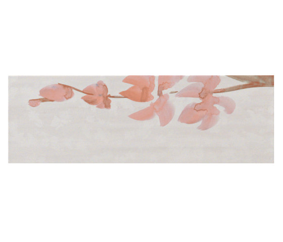 Sole Petali Bianco | Panneaux céramique | Fap Ceramiche