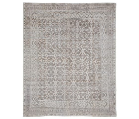 Classic | Blueberry by Jan Kath | Rugs