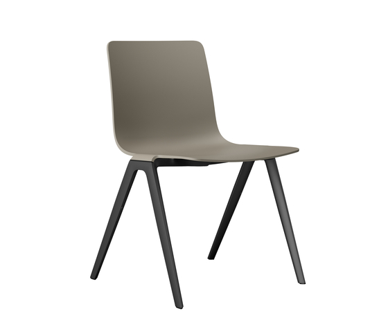 A-Chair 9708 | Chairs | Brunner