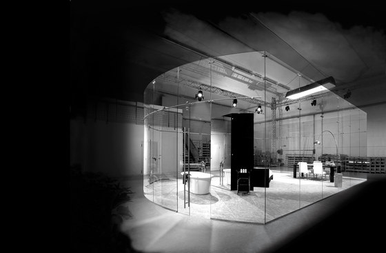 Inspiration Design | Exedra | Ausstellungssysteme | Casali