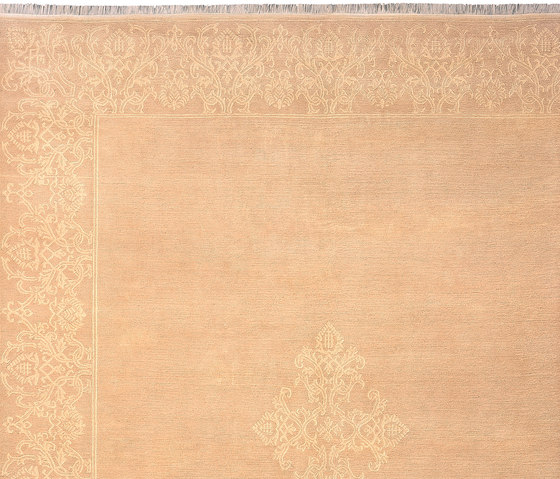 Classic | Florenz by Jan Kath | Rugs