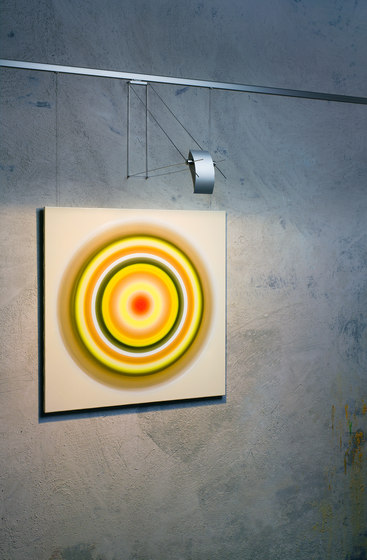 ART | Lampade parete | Buschfeld Design