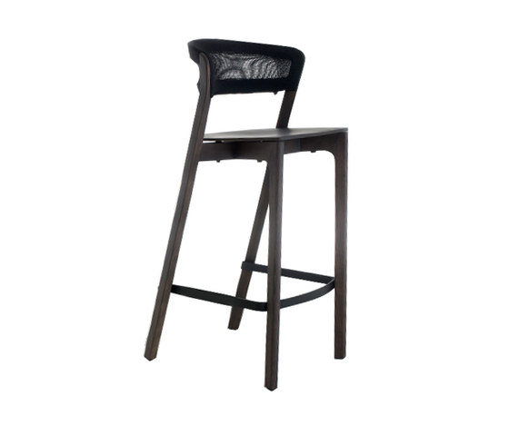 Cafe stool | Barhocker | Arco