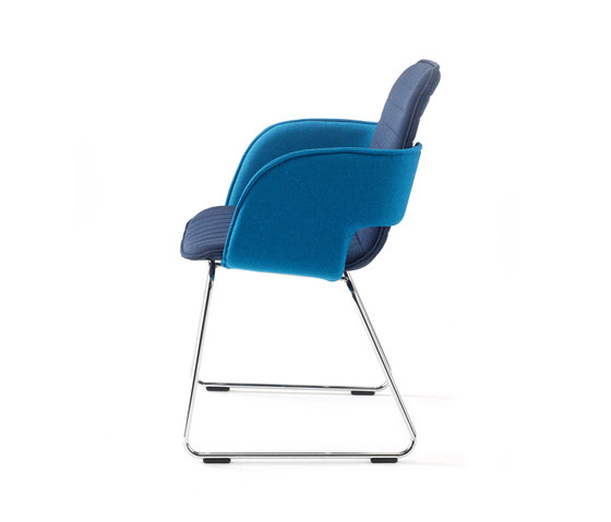 Flux A | Chairs | Arco