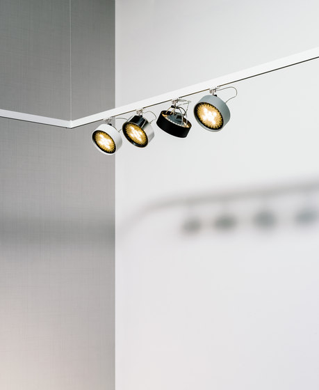 MAX | Suspended lights | Buschfeld Design