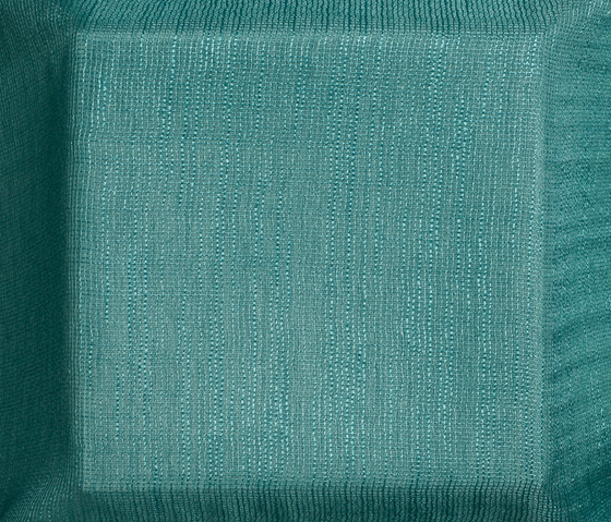 Clio color turquesa | Drapery fabrics | Equipo DRT