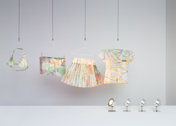 MAX MONO | Lámparas empotrables de suelo | Buschfeld Design