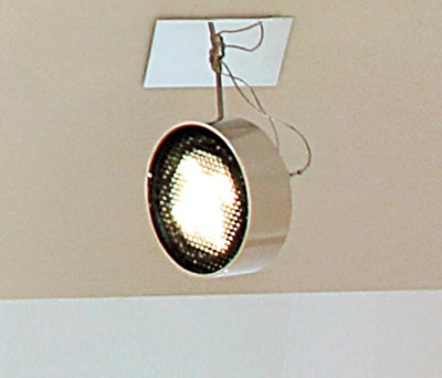 MAX MONO | Lámparas empotrables de techo | Buschfeld Design