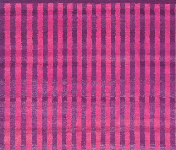 Gamba | Vertical Stripes | Rugs | Jan Kath