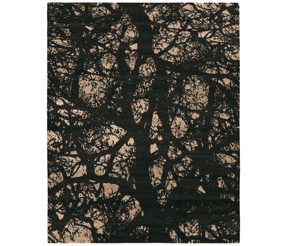 Gamba | Giant Tree | Alfombras / Alfombras de diseño | Jan Kath