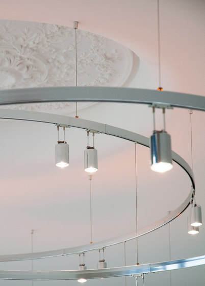 SHOP V5 | Lámparas de suspensión | Buschfeld Design