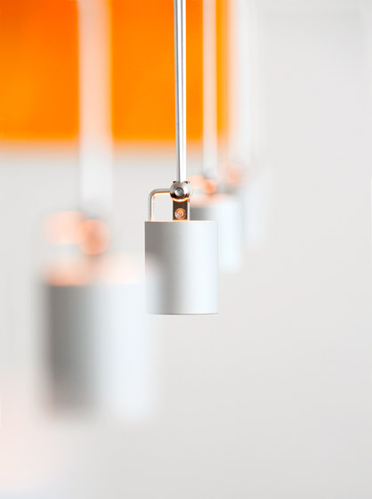 SHOP V100 | Lámparas de suspensión | Buschfeld Design