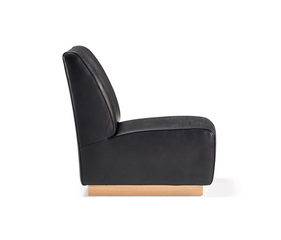 Slipper Chair | Poltrone | VS