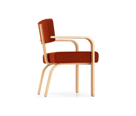 Dining Armchair Wood | Chairs | VS